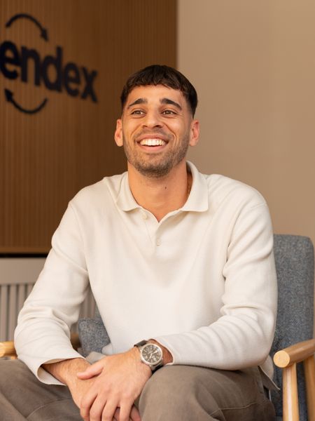 Sam Mistry