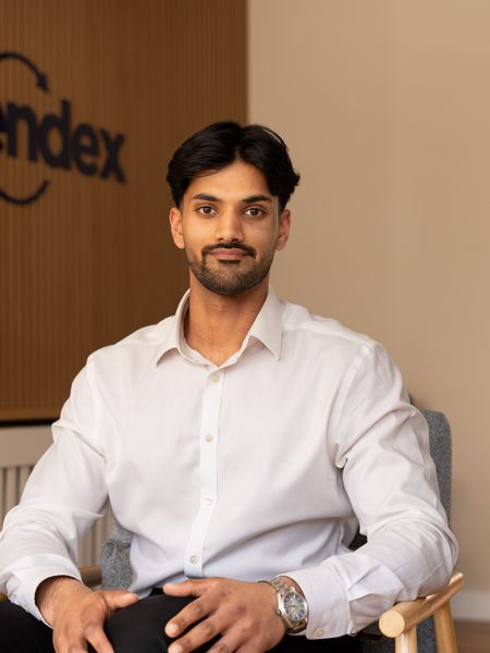 Shaan Fernando