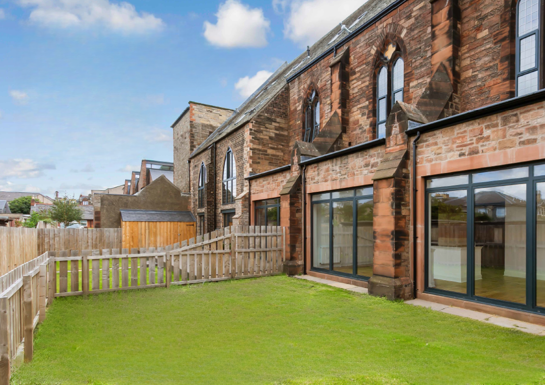 Benefits of investing through Relendex