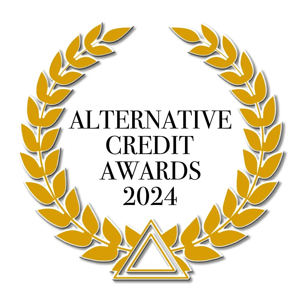 Award Logo