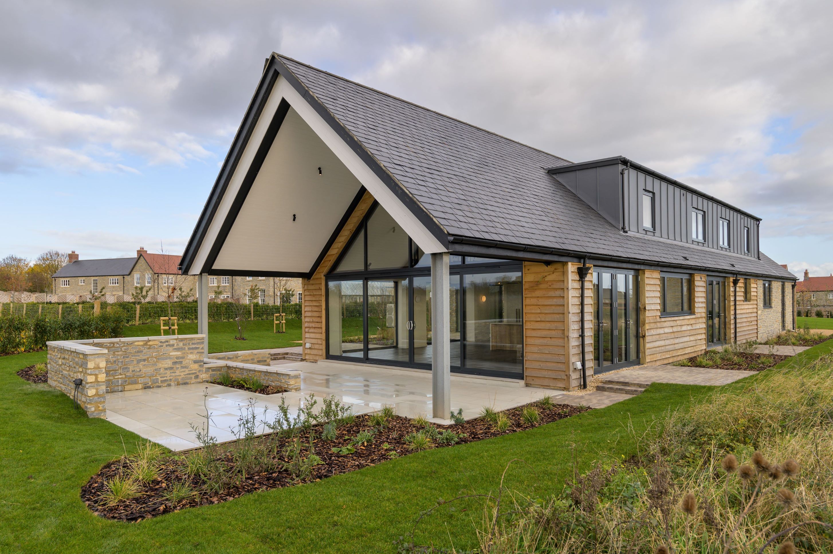 Modern Methods of Investing