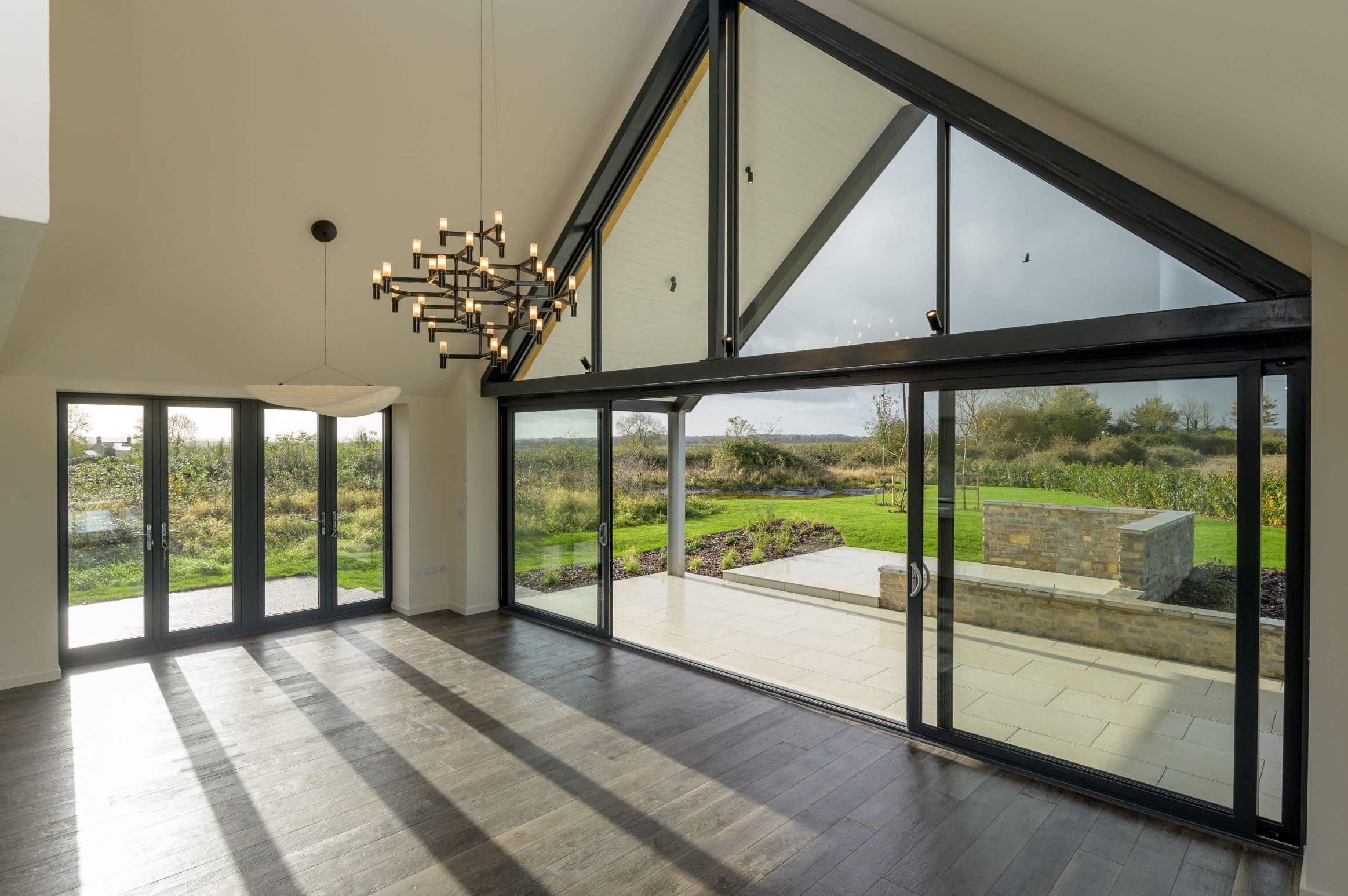 Tailored Development Finance