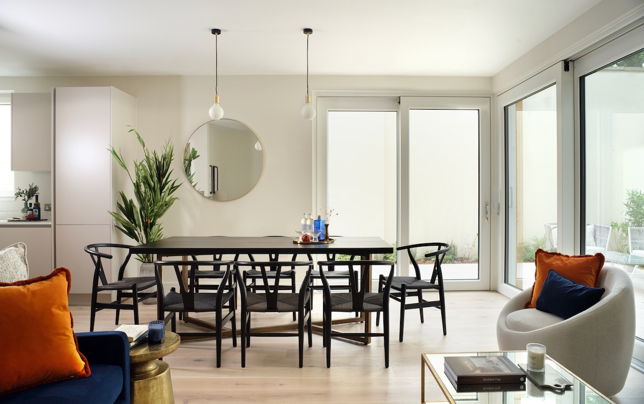 Modern Methods of Finance